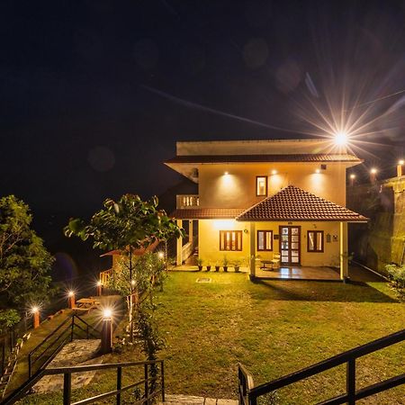 Villa By Mountain Homes- Lansdowne Ngoại thất bức ảnh