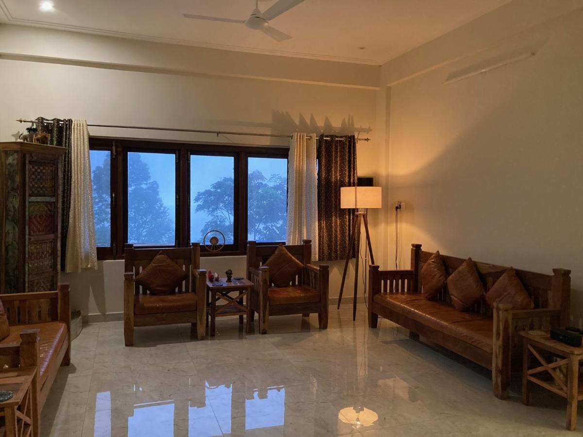 Villa By Mountain Homes- Lansdowne Ngoại thất bức ảnh