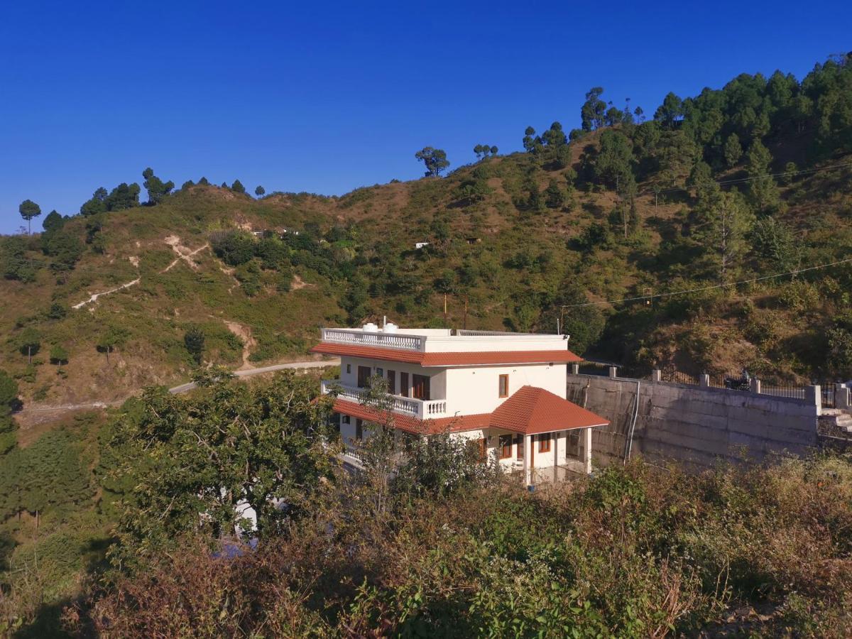 Villa By Mountain Homes- Lansdowne Ngoại thất bức ảnh