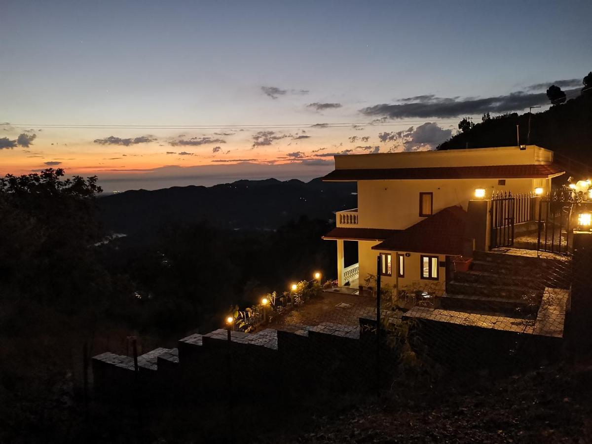Villa By Mountain Homes- Lansdowne Ngoại thất bức ảnh