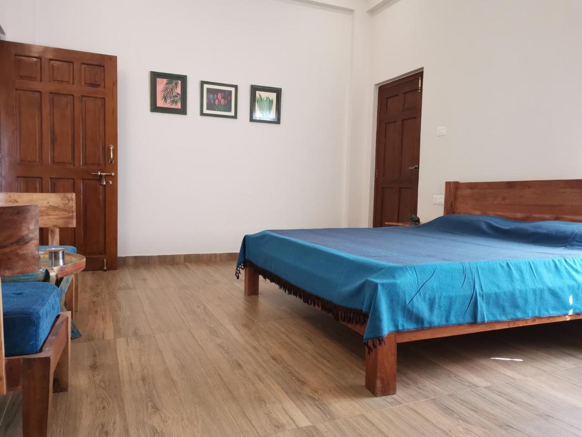 Villa By Mountain Homes- Lansdowne Ngoại thất bức ảnh