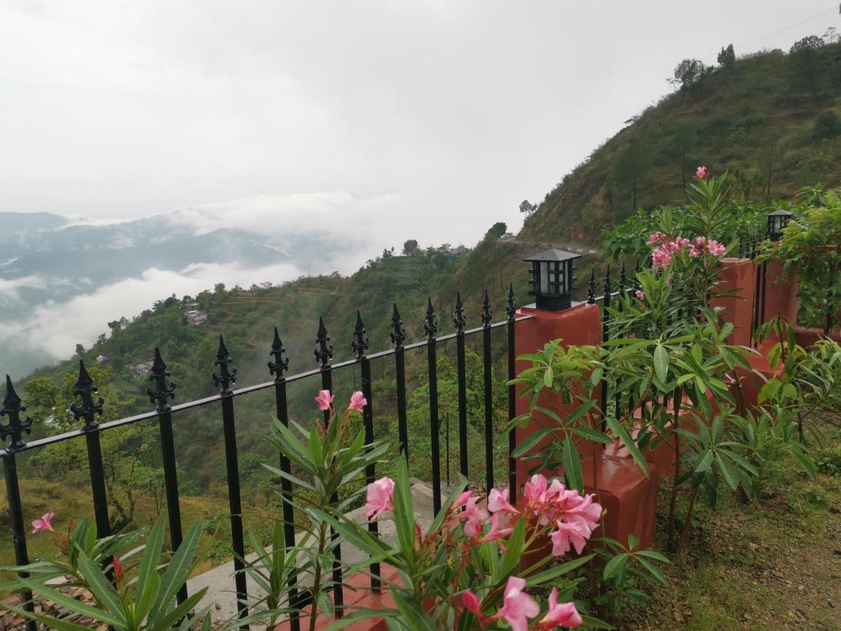Villa By Mountain Homes- Lansdowne Ngoại thất bức ảnh