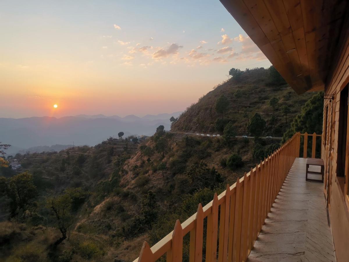 Villa By Mountain Homes- Lansdowne Ngoại thất bức ảnh