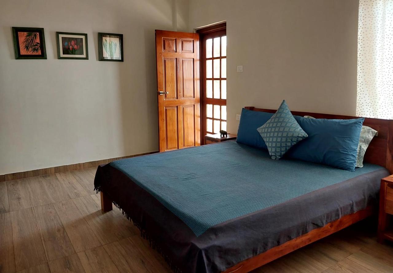 Villa By Mountain Homes- Lansdowne Ngoại thất bức ảnh