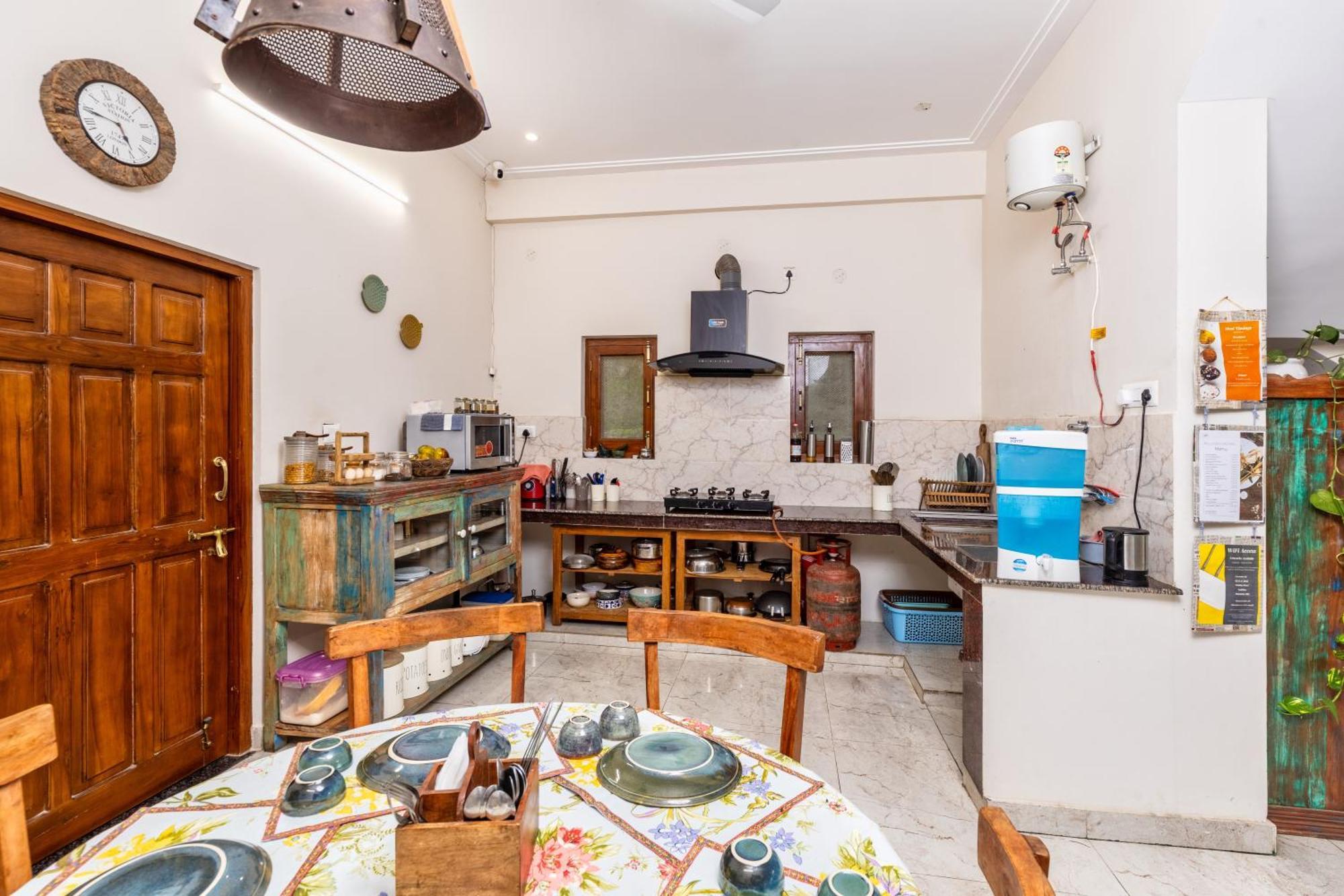 Villa By Mountain Homes- Lansdowne Ngoại thất bức ảnh