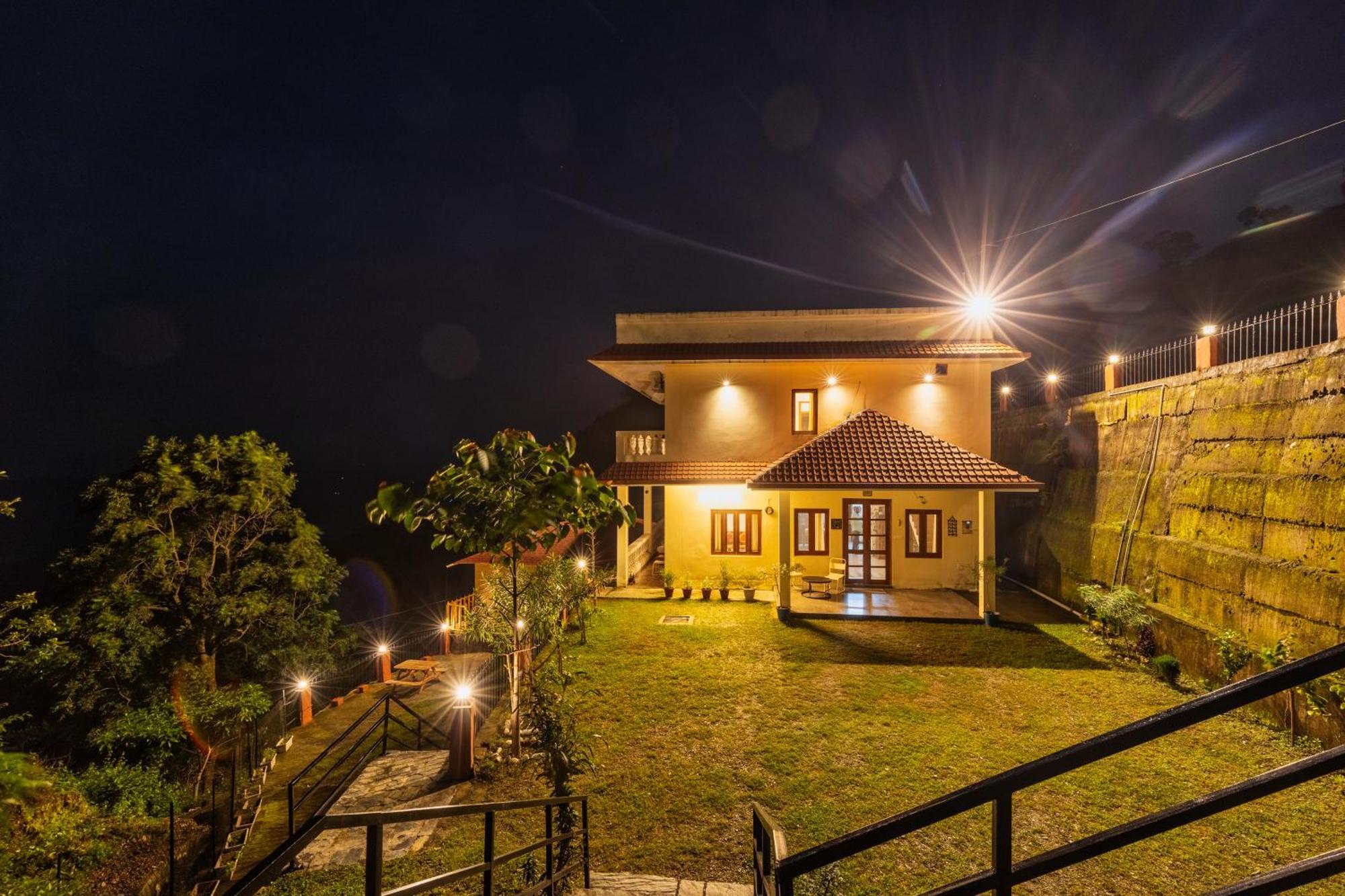 Villa By Mountain Homes- Lansdowne Ngoại thất bức ảnh