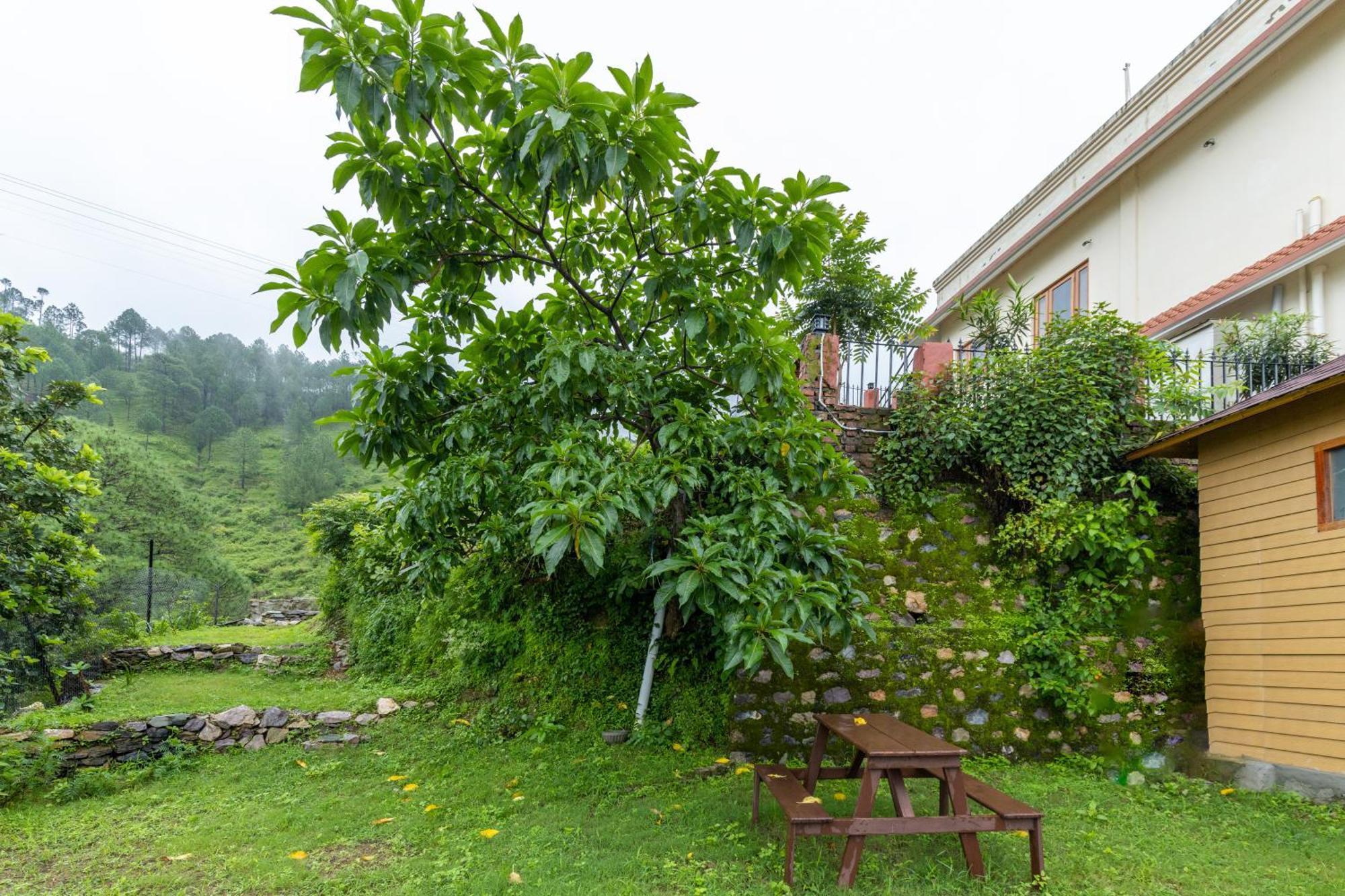 Villa By Mountain Homes- Lansdowne Ngoại thất bức ảnh