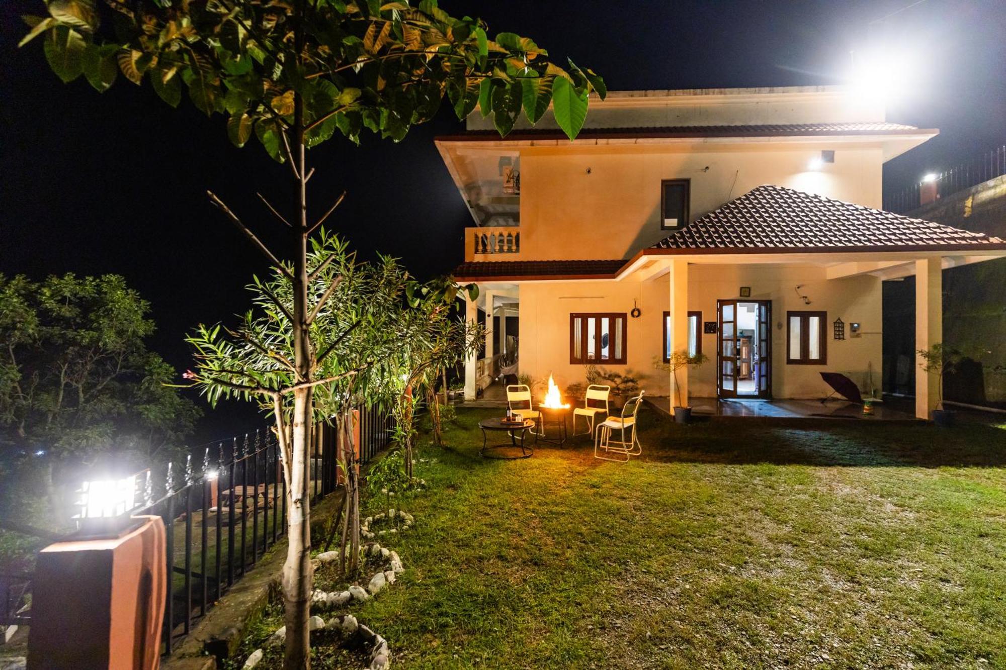 Villa By Mountain Homes- Lansdowne Ngoại thất bức ảnh