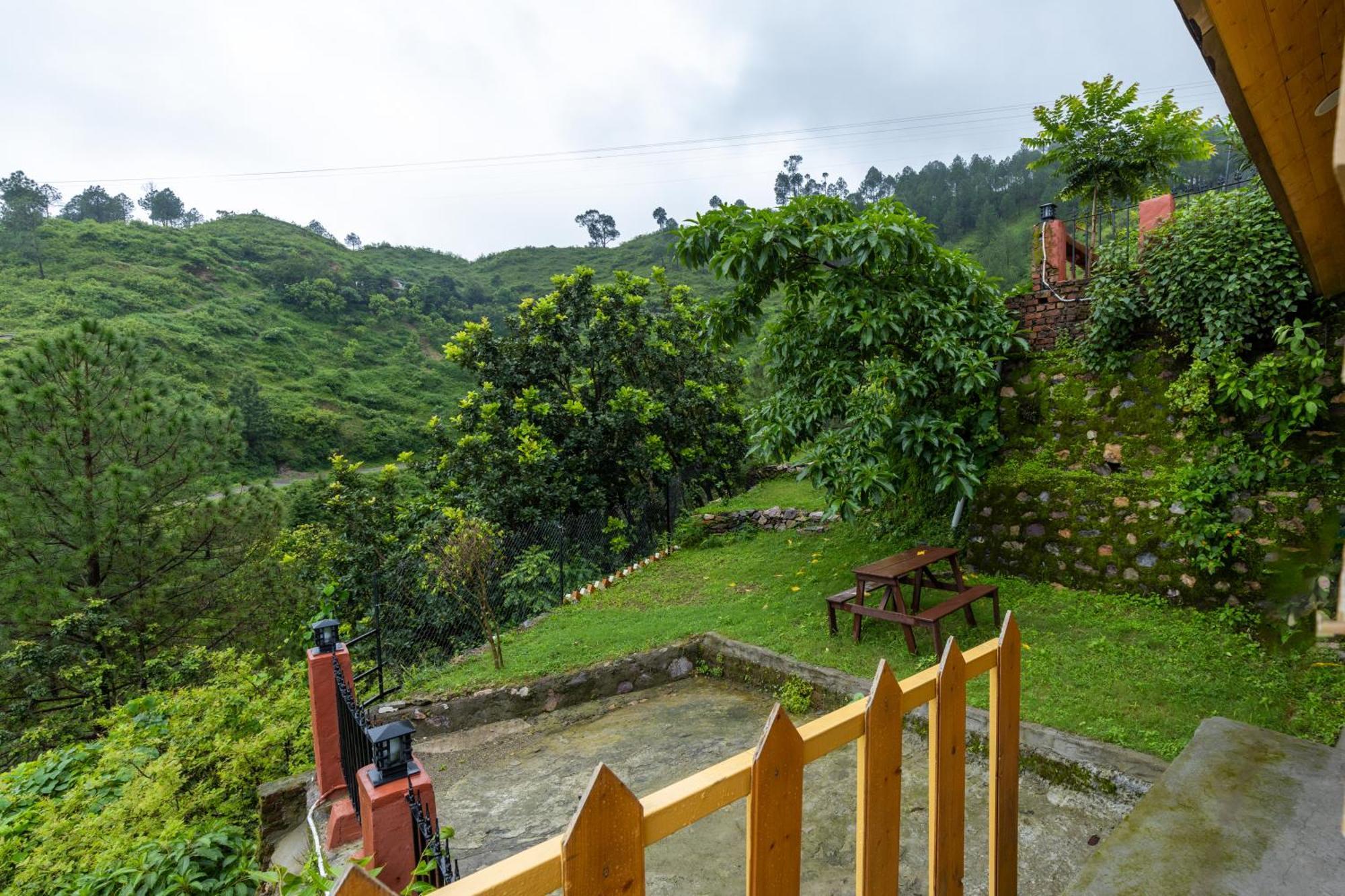 Villa By Mountain Homes- Lansdowne Ngoại thất bức ảnh