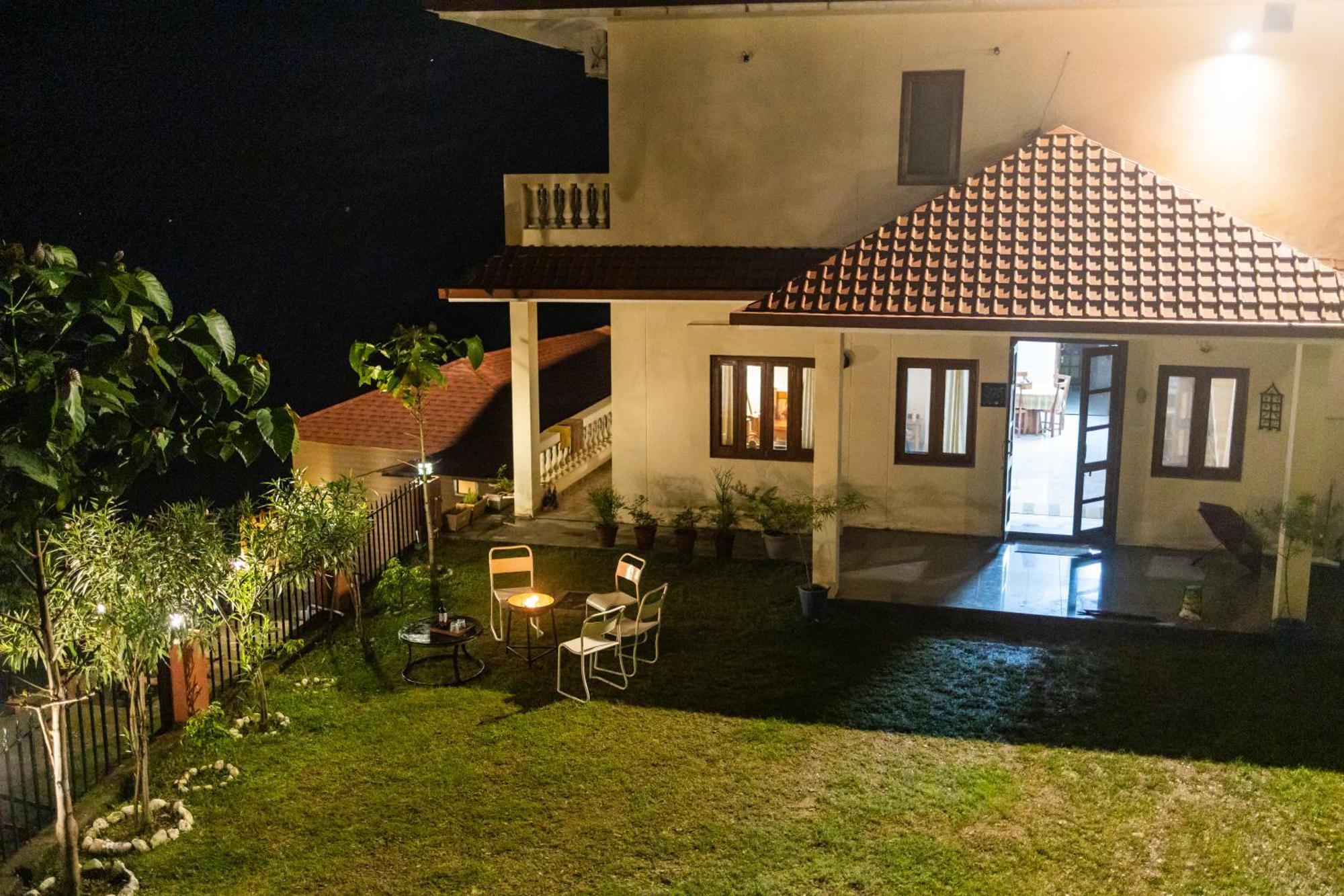Villa By Mountain Homes- Lansdowne Ngoại thất bức ảnh