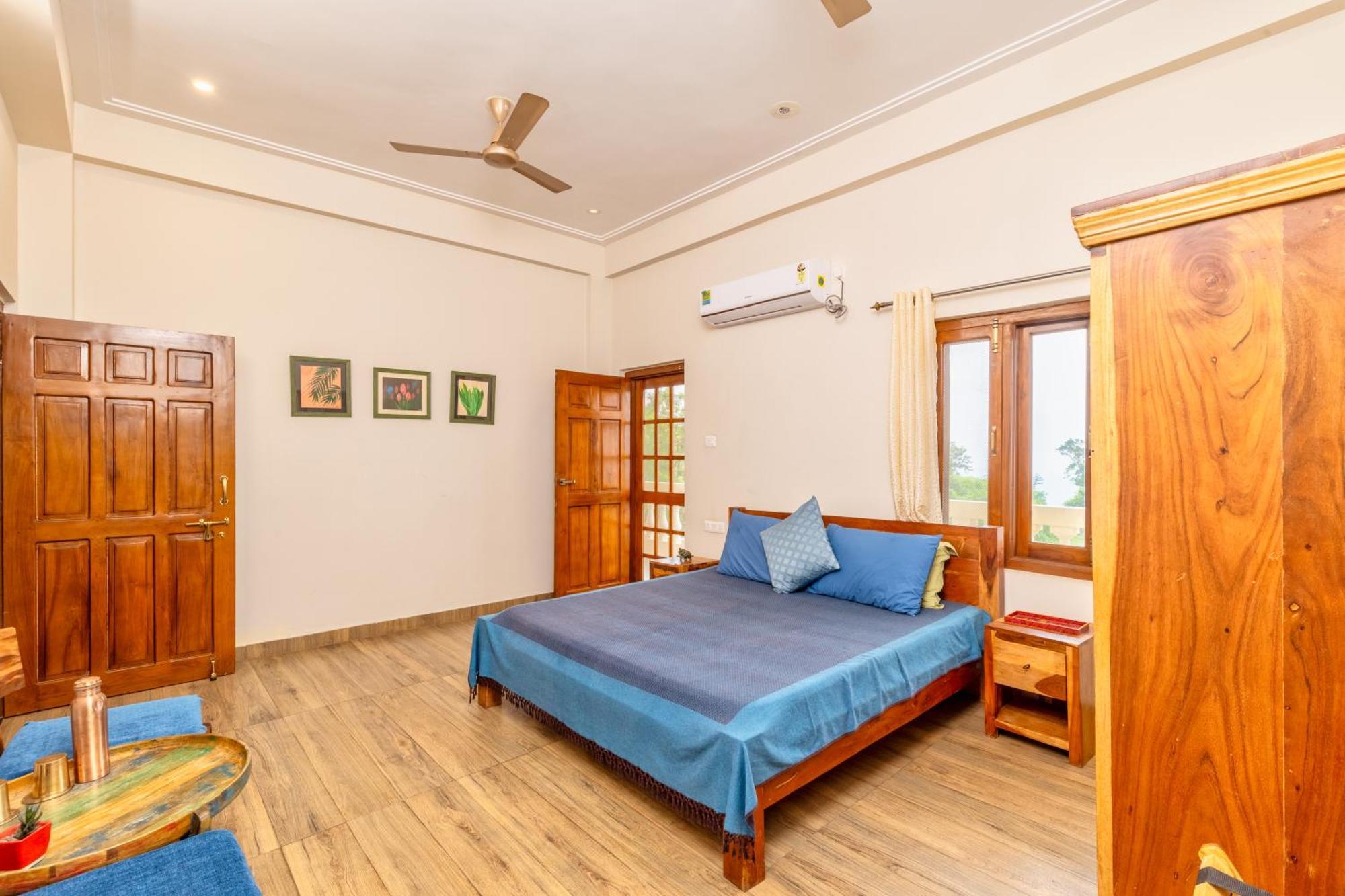 Villa By Mountain Homes- Lansdowne Ngoại thất bức ảnh
