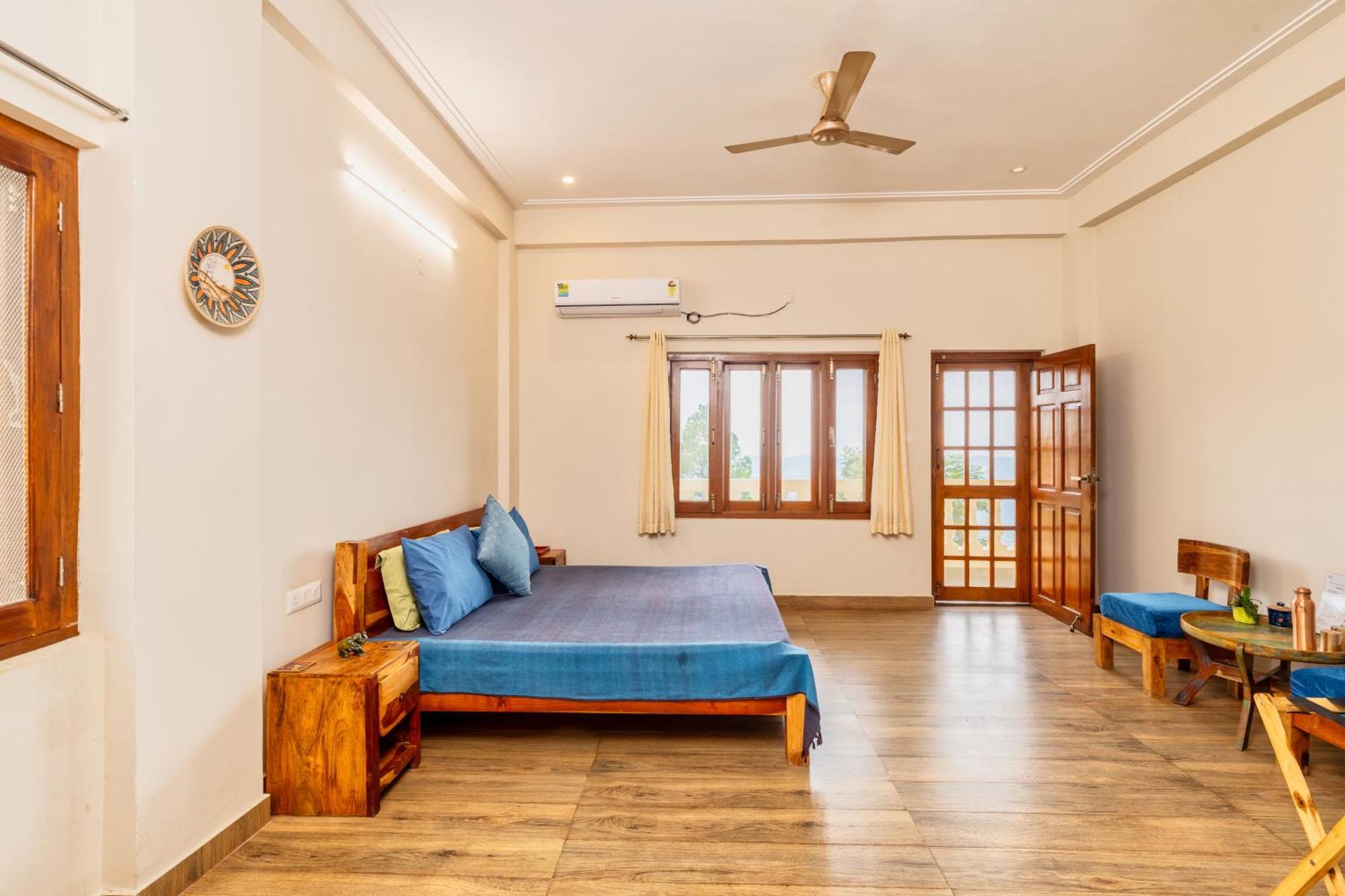 Villa By Mountain Homes- Lansdowne Ngoại thất bức ảnh
