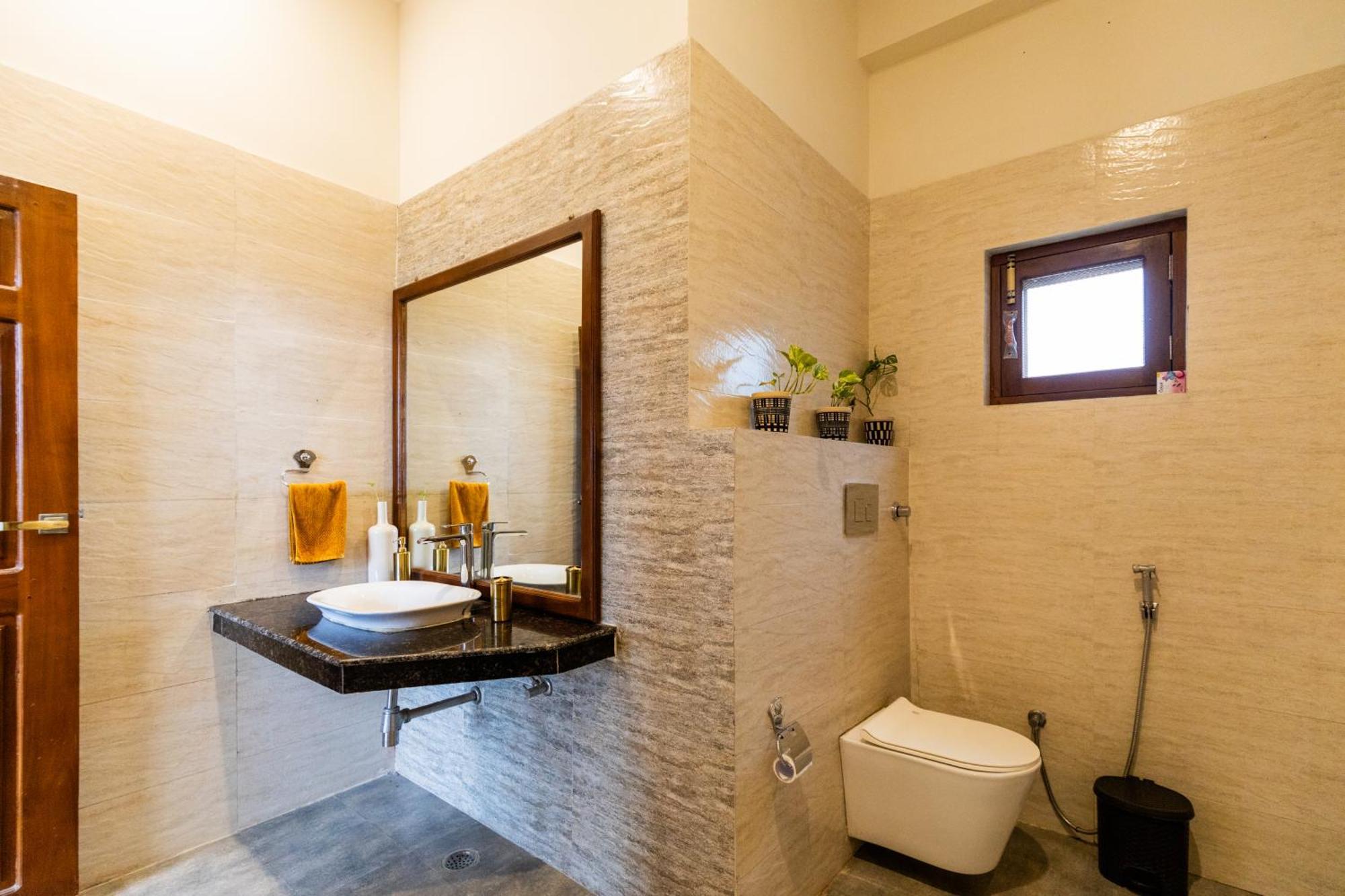 Villa By Mountain Homes- Lansdowne Ngoại thất bức ảnh