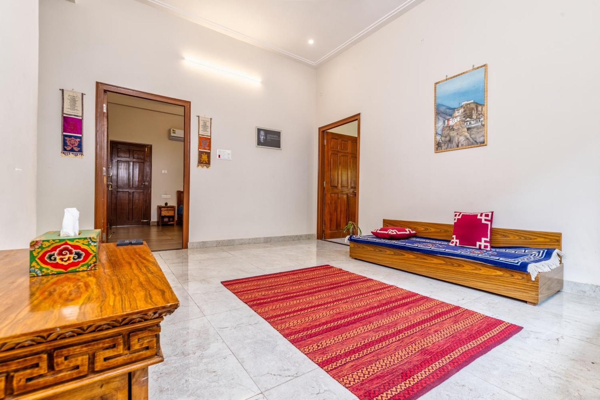 Villa By Mountain Homes- Lansdowne Ngoại thất bức ảnh