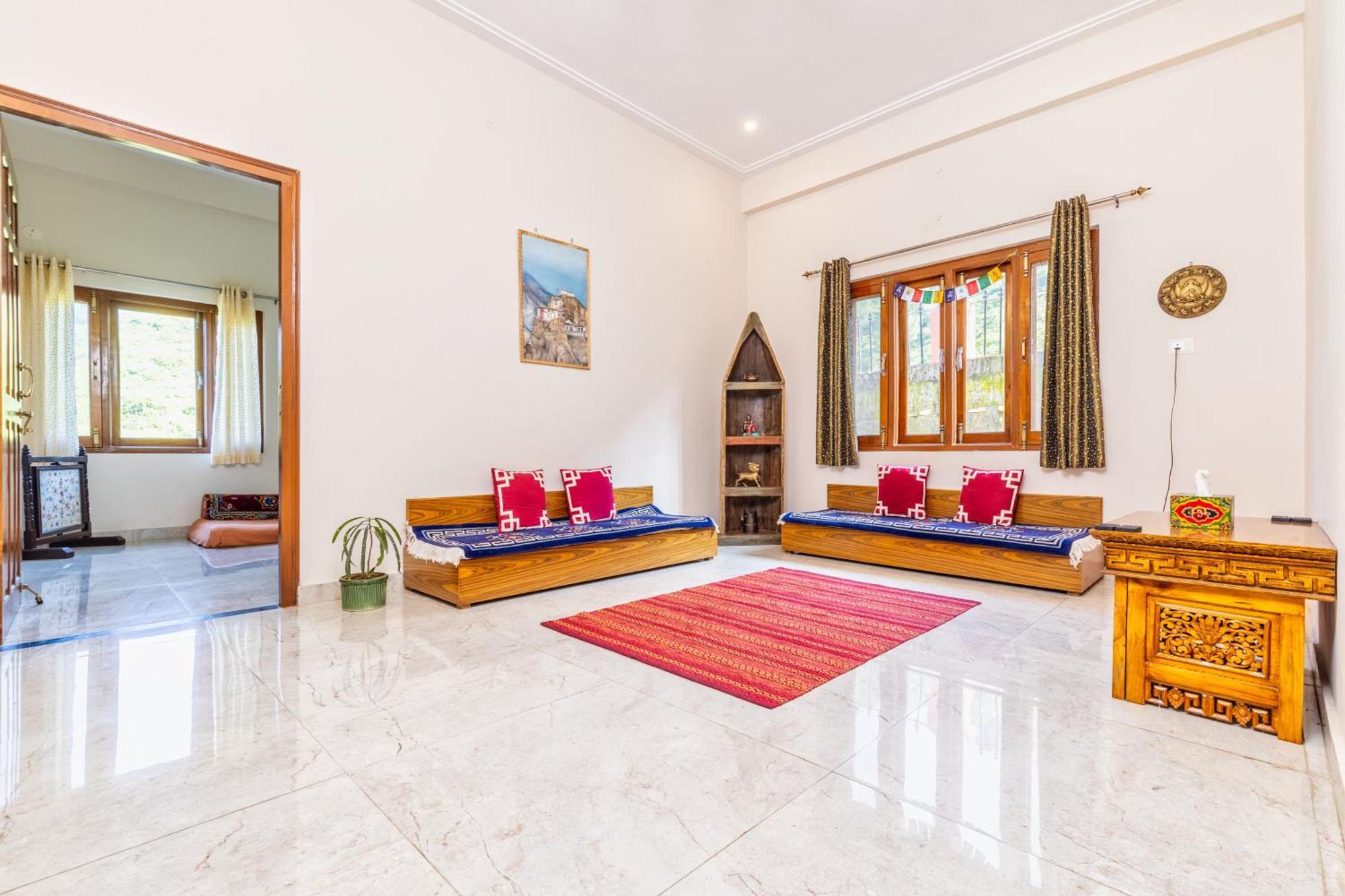 Villa By Mountain Homes- Lansdowne Ngoại thất bức ảnh
