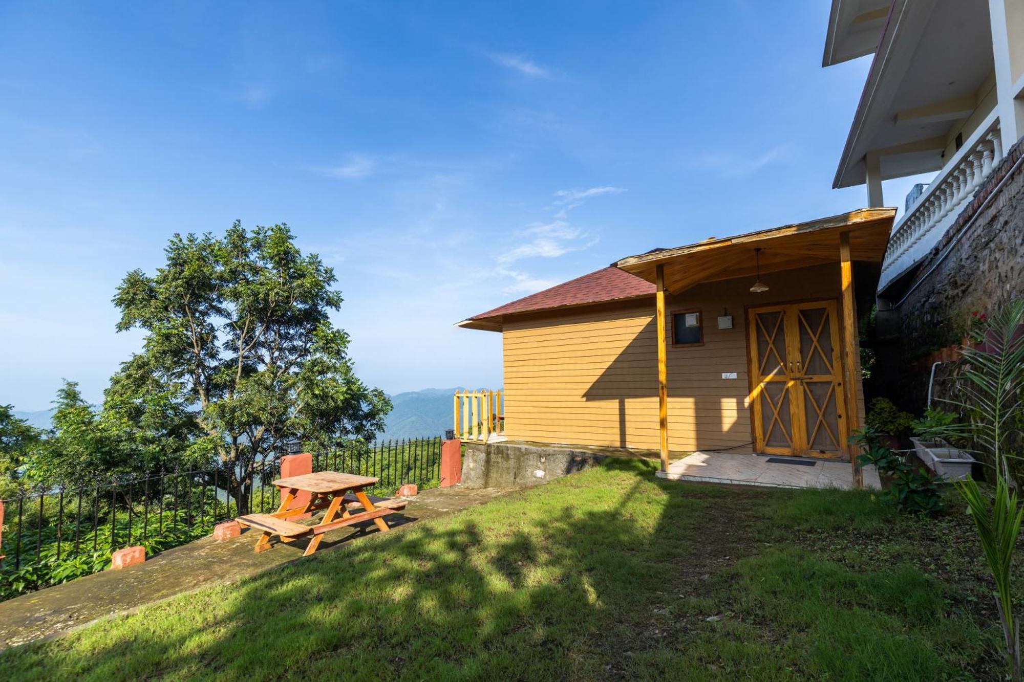 Villa By Mountain Homes- Lansdowne Ngoại thất bức ảnh