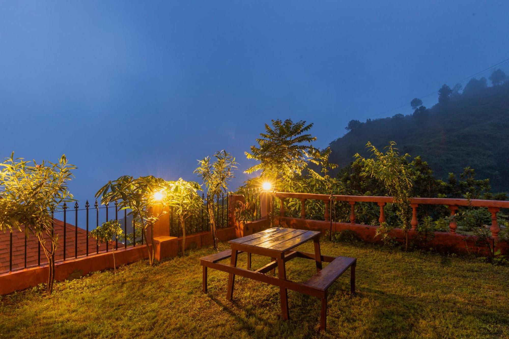 Villa By Mountain Homes- Lansdowne Ngoại thất bức ảnh